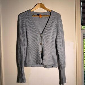 100% cashmere Women's cardigan